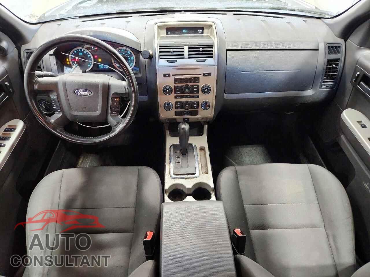 FORD ESCAPE 2012 - 1FMCU0D78CKA91693