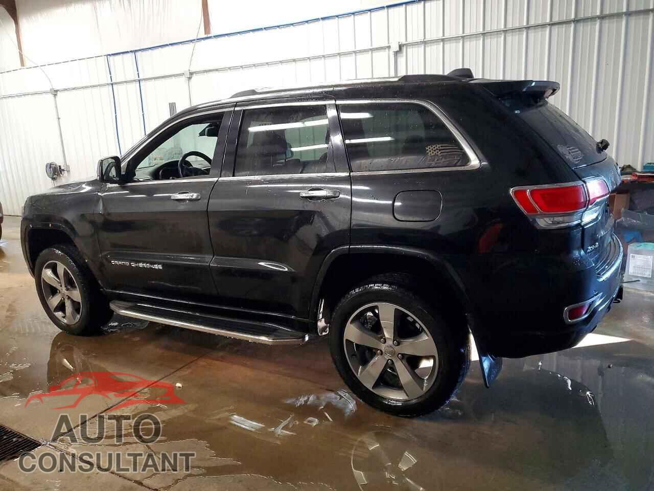 JEEP CHEROKEE 2014 - 1C4RJFCG0EC246729