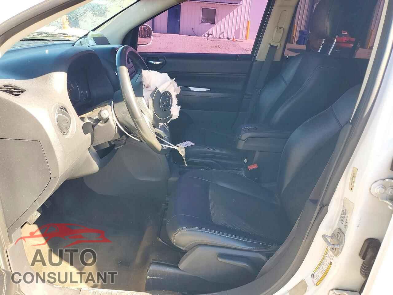 JEEP COMPASS 2016 - 1C4NJDEB4GD662932
