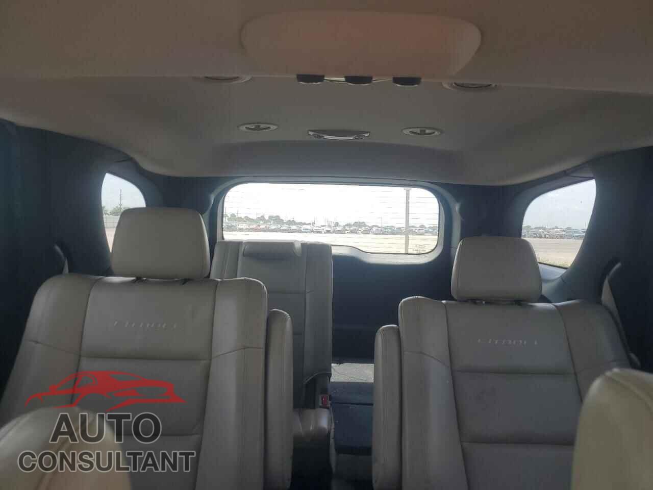 DODGE DURANGO 2018 - 1C4RDHEG2JC473592