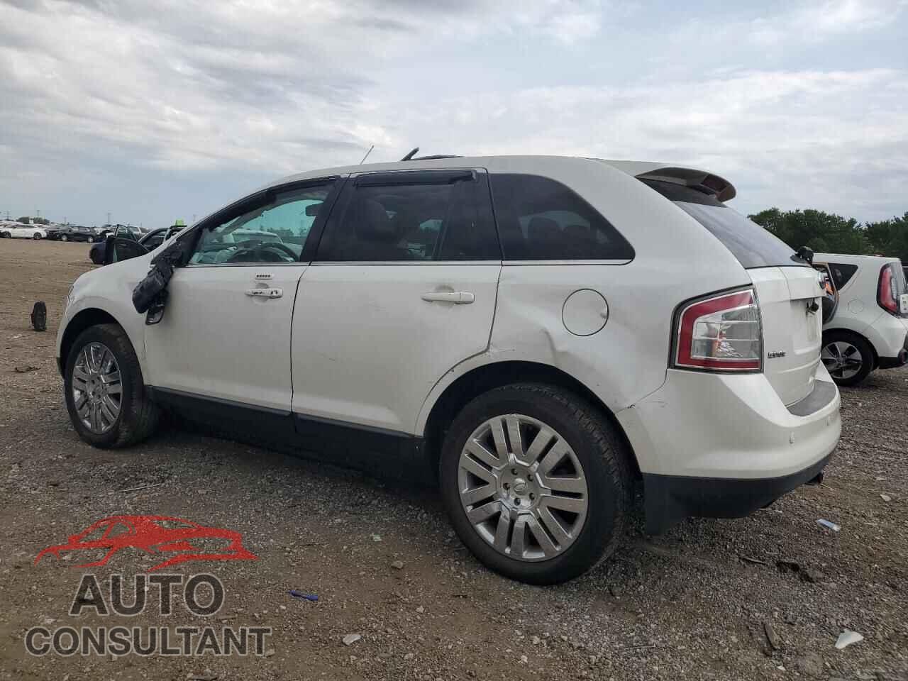 FORD EDGE 2009 - 2FMDK39C29BA85909