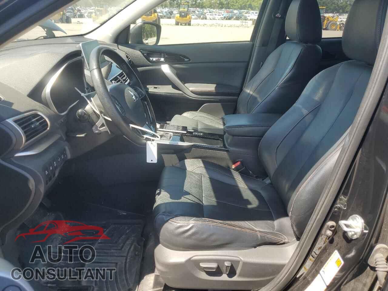 MITSUBISHI ECLIPSE 2018 - JA4AT5AA2JZ042290