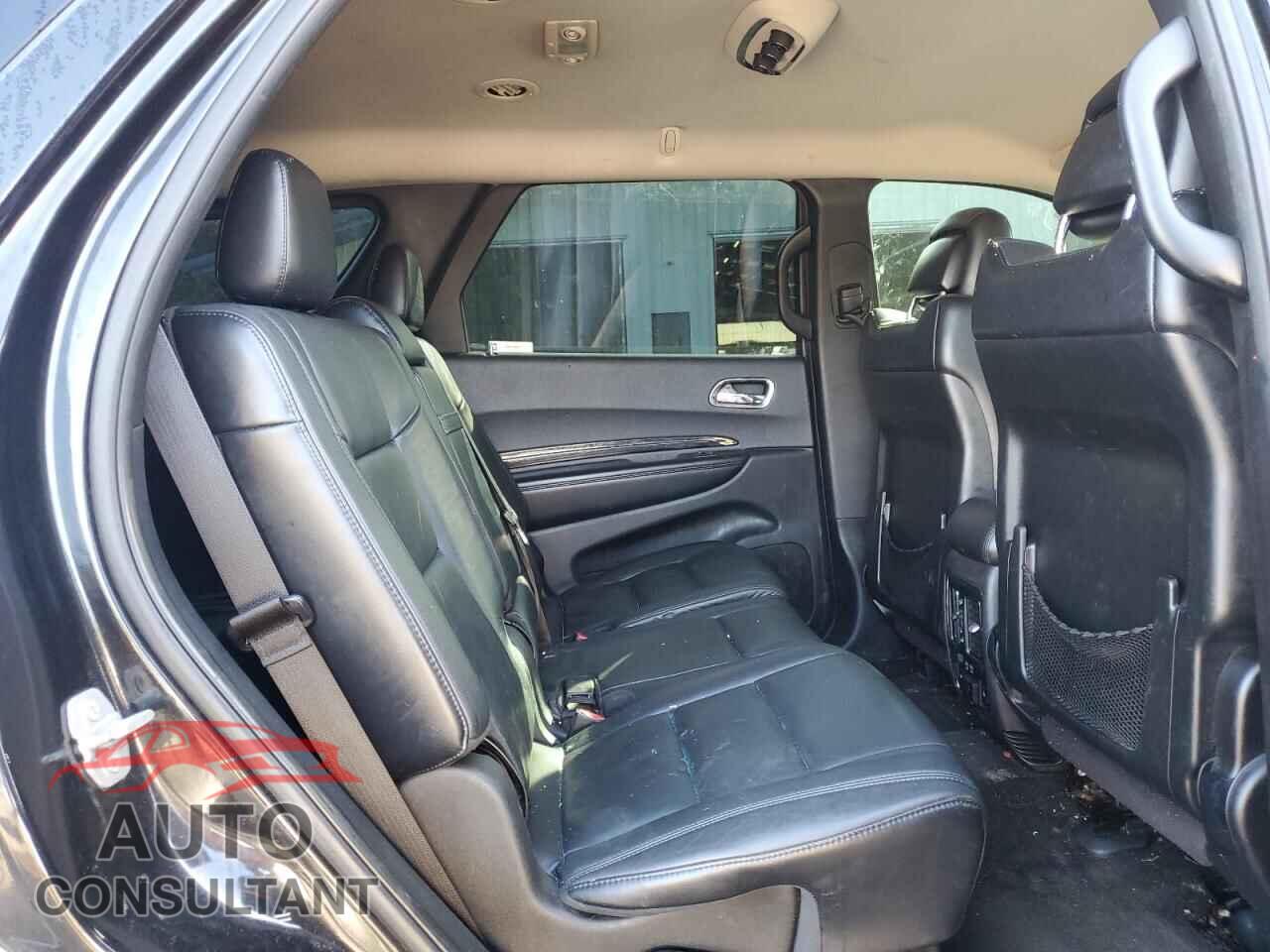 DODGE DURANGO 2014 - 1C4RDJDG6EC976668