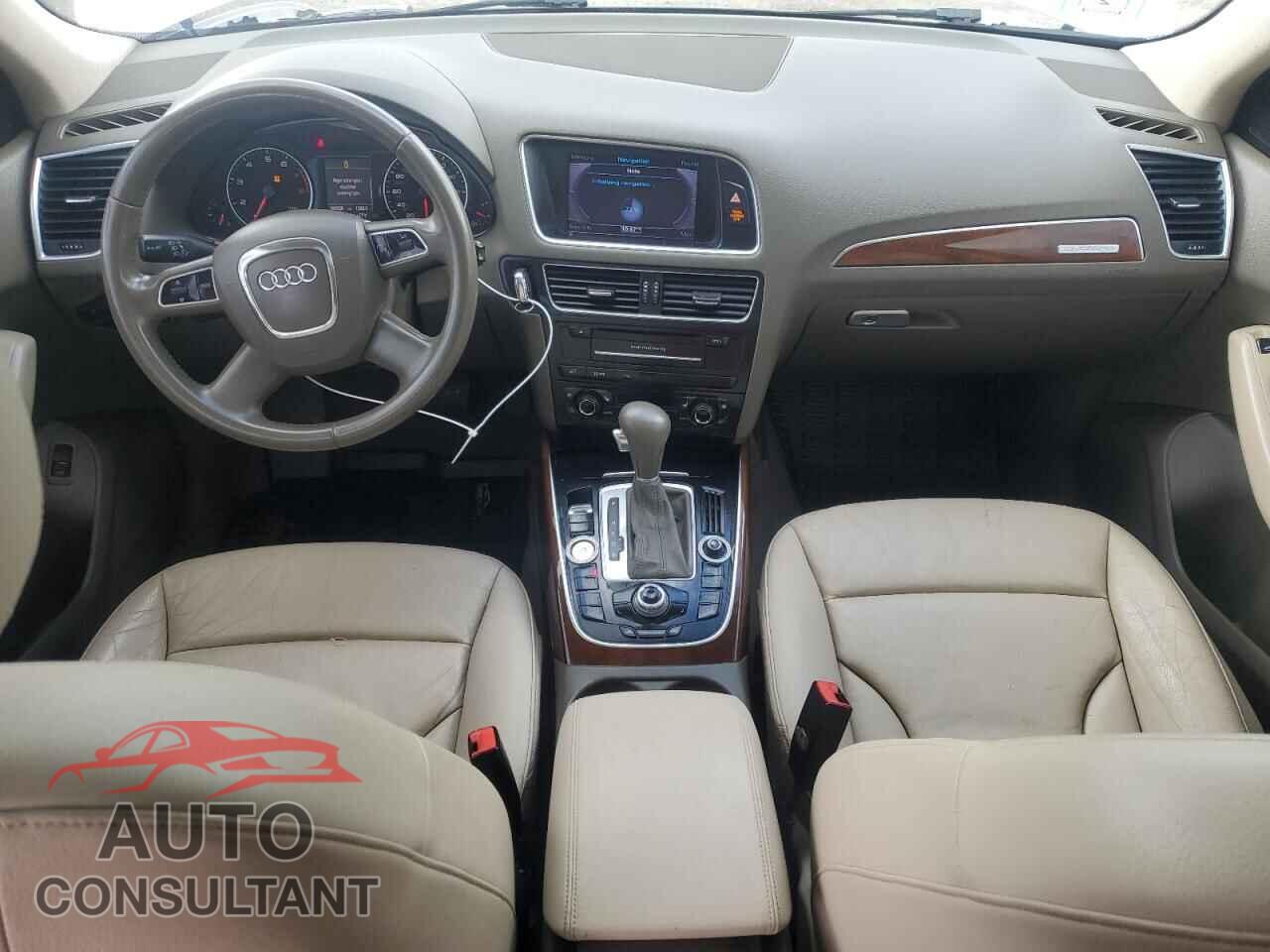 AUDI Q5 2012 - WA1DKAFPXCA085248