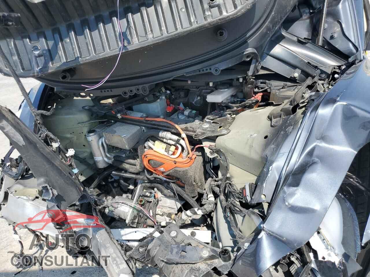 TESLA MODEL 3 2022 - 5YJ3E1EC6NF296870