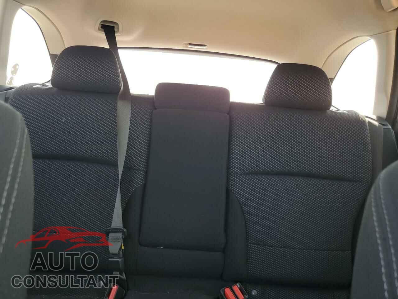SUBARU OUTBACK 2017 - 4S4BSACC4H3300290
