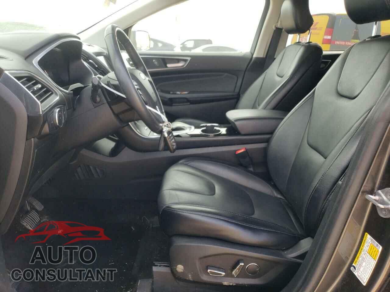 FORD EDGE 2018 - 2FMPK4K95JBB74878