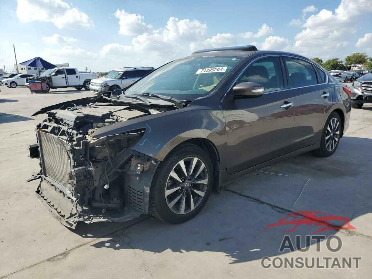 NISSAN ALTIMA 2016 - 1N4AL3AP0GC114345