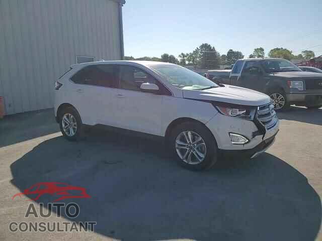 FORD EDGE 2015 - 2FMTK4J95FBC23102