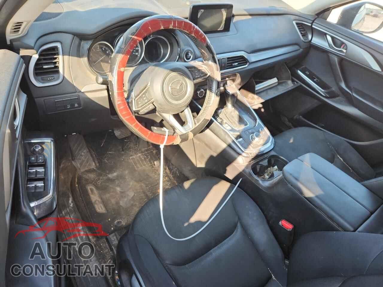 MAZDA CX-9 2017 - JM3TCABY7H0128493