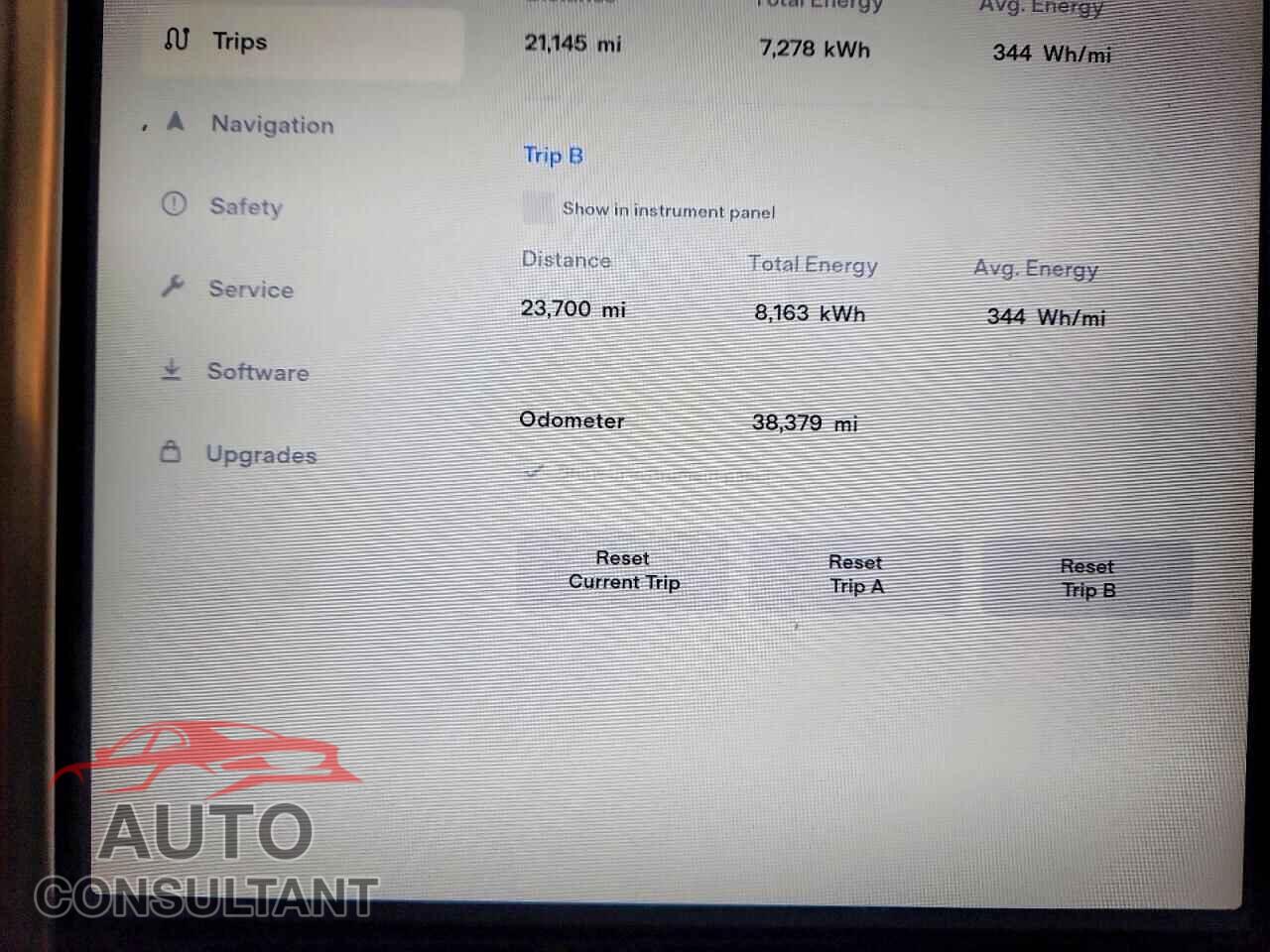 TESLA MODEL S 2014 - 5YJSA1H10EFP55778