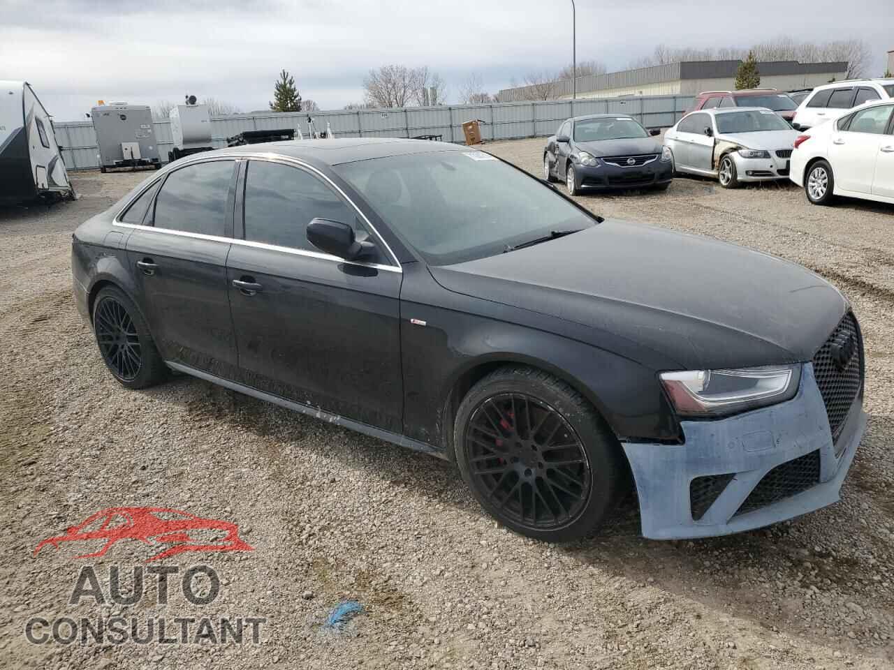 AUDI A4 2015 - WAUFFAFL3FN017965