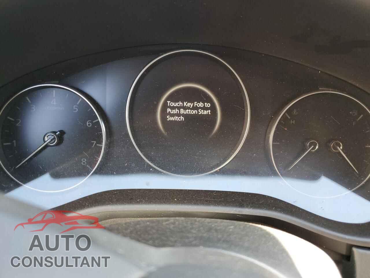 MAZDA CX30 2025 - 3MVDMBCM2SM777049