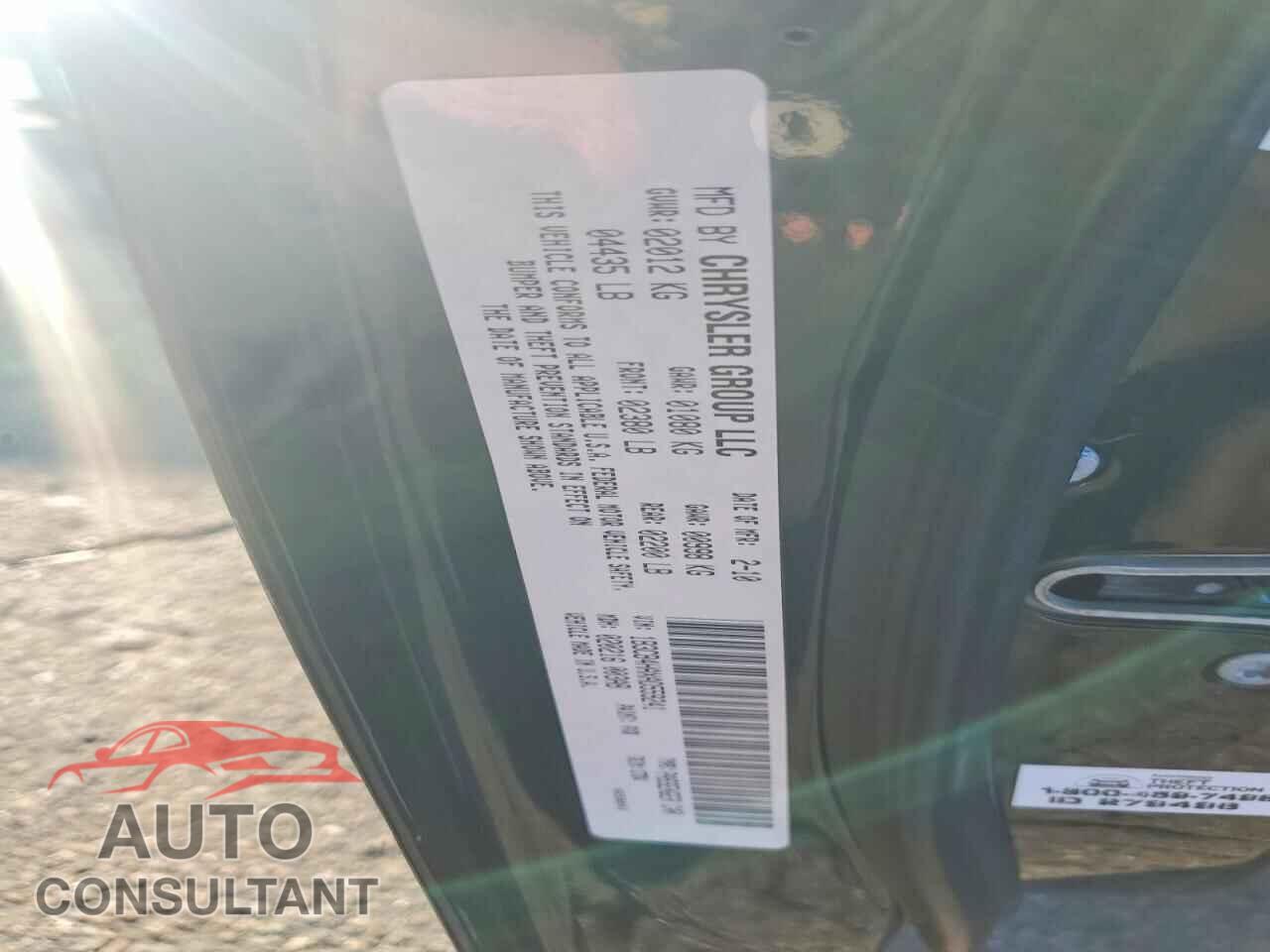 DODGE CALIBER 2010 - 1B3CB4HAXAD559241