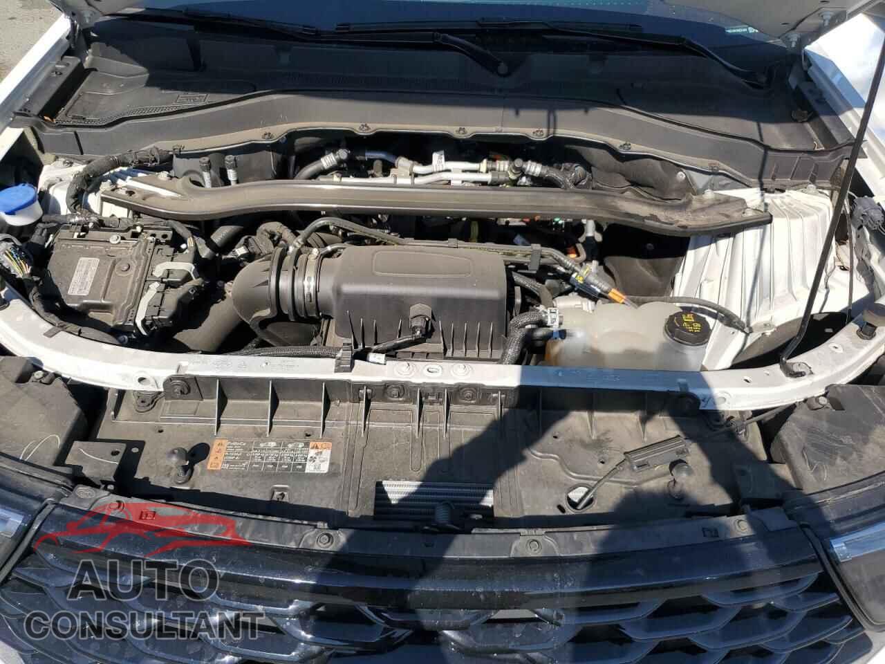 FORD EXPLORER 2022 - 1FMSK7KH7NGC31339