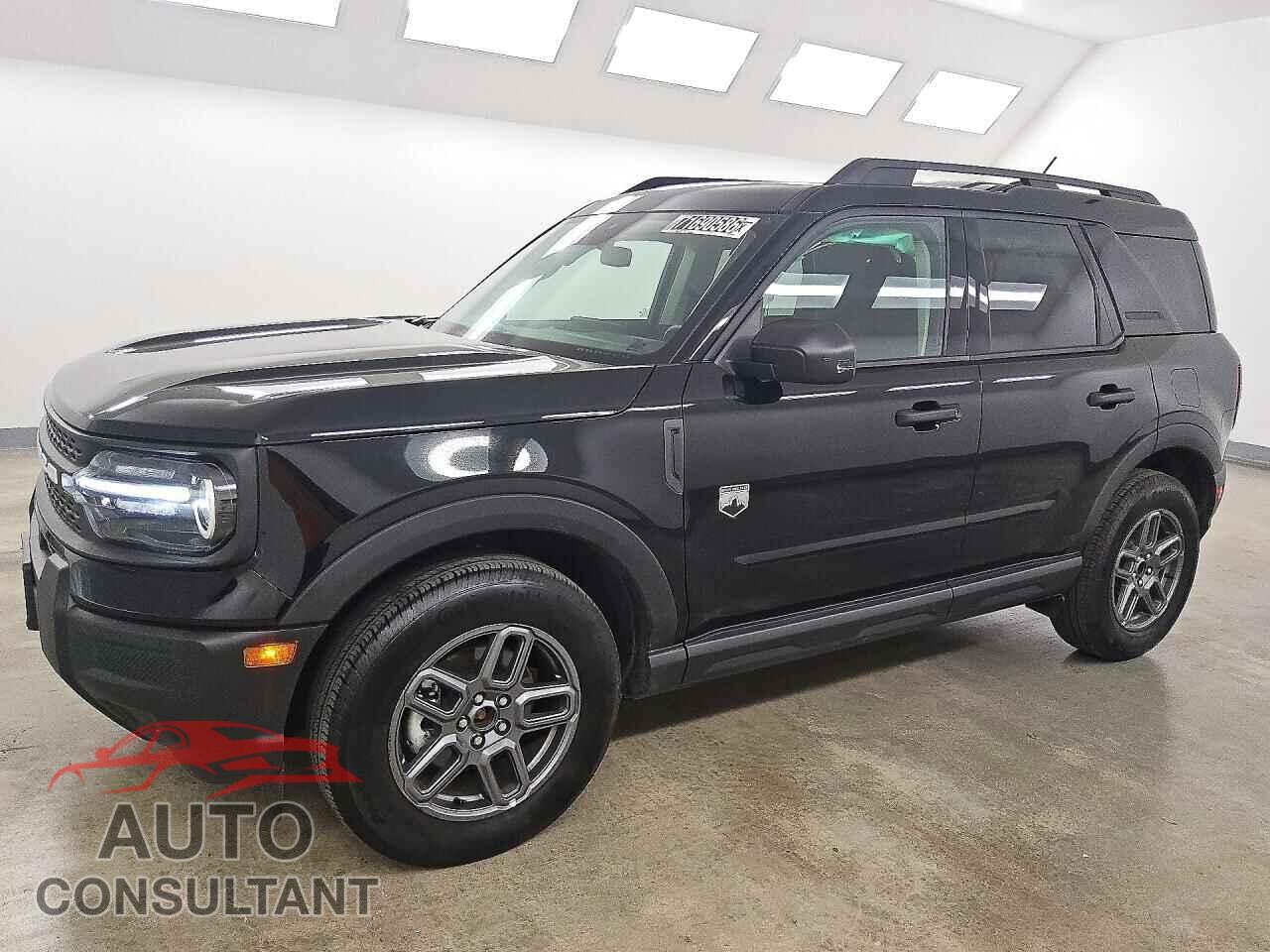 FORD BRONCO 2026 - 3FMCR9BN5TRE62084