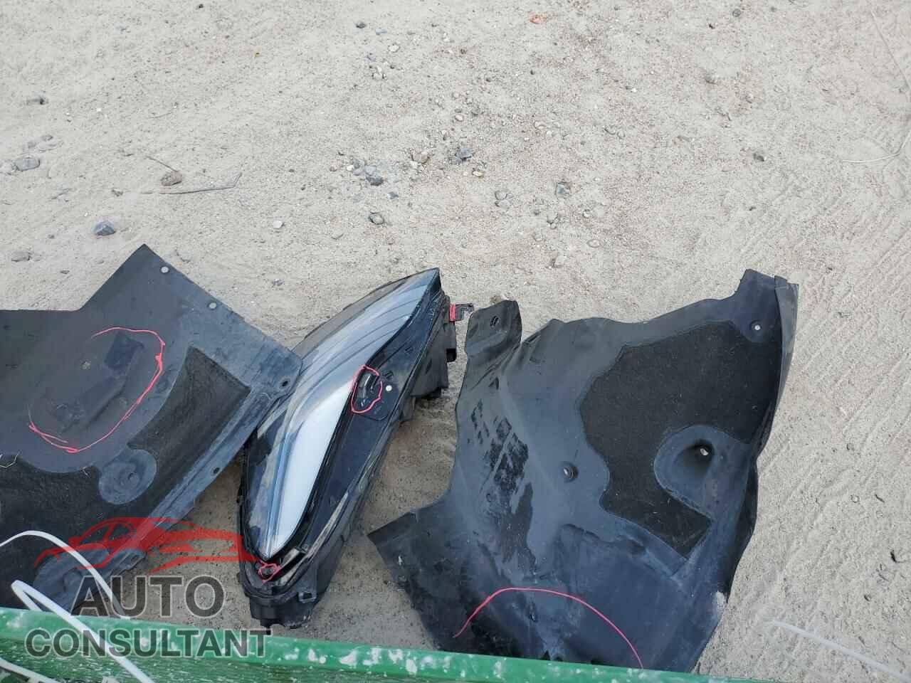 TESLA MODEL 3 2023 - 5YJ3E1EA7PF468860