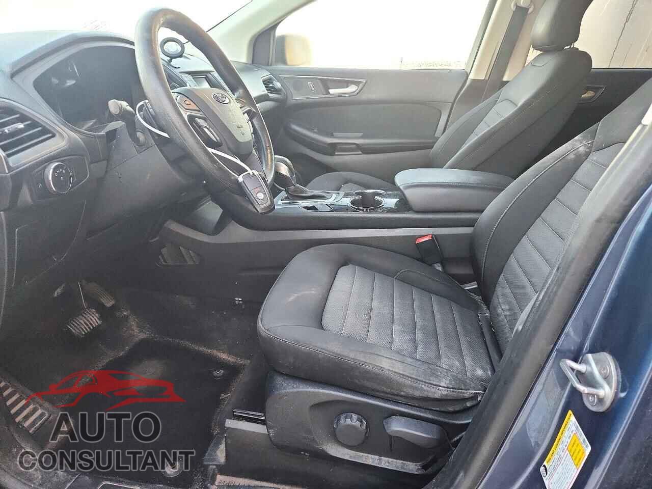 FORD EDGE 2018 - 2FMPK4G90JBB79298