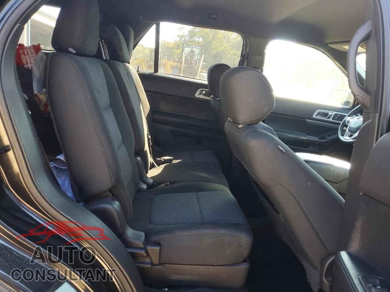 FORD EXPLORER 2015 - 1FM5K8D86FGC46478