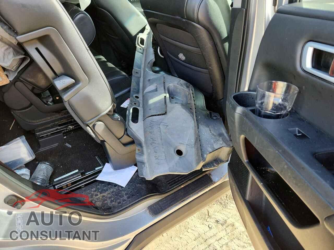 HONDA PILOT 2010 - 5FNYF4H54AB019856