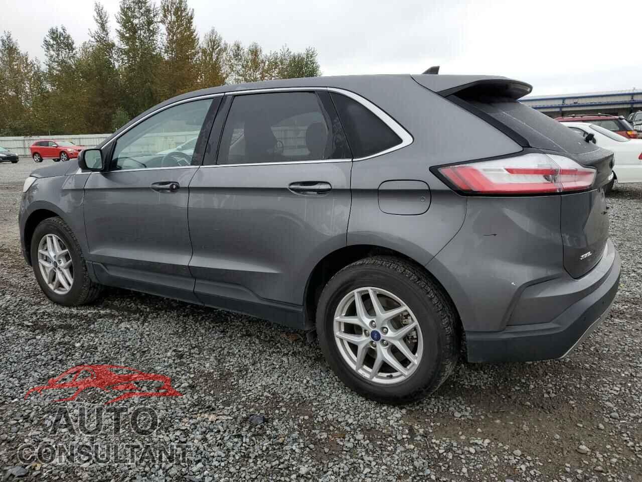 FORD EDGE 2022 - 2FMPK4J99NBA94068