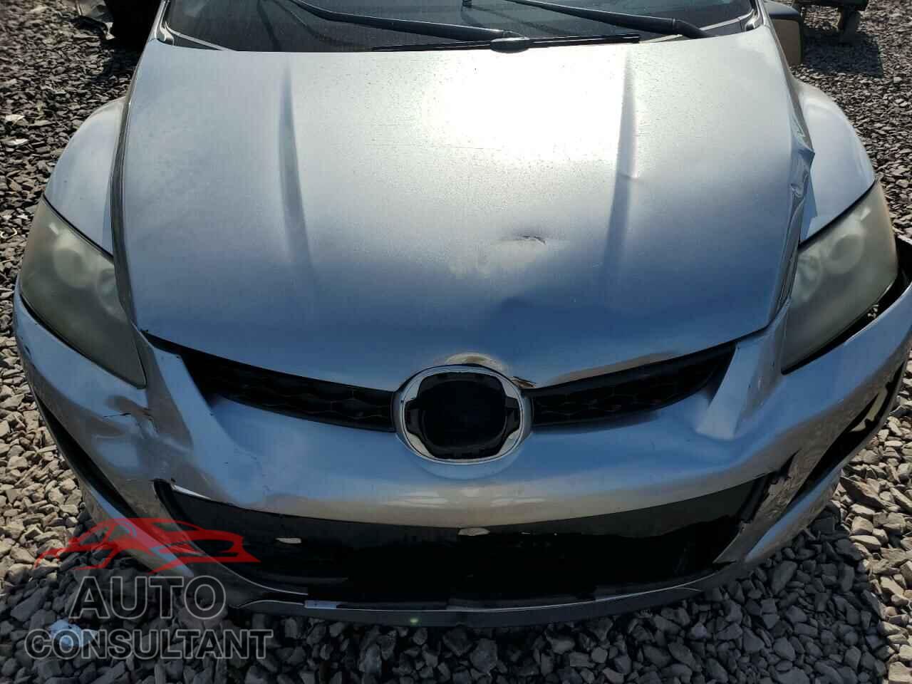 MAZDA CX-7 2010 - JM3ER2WM0A0334247