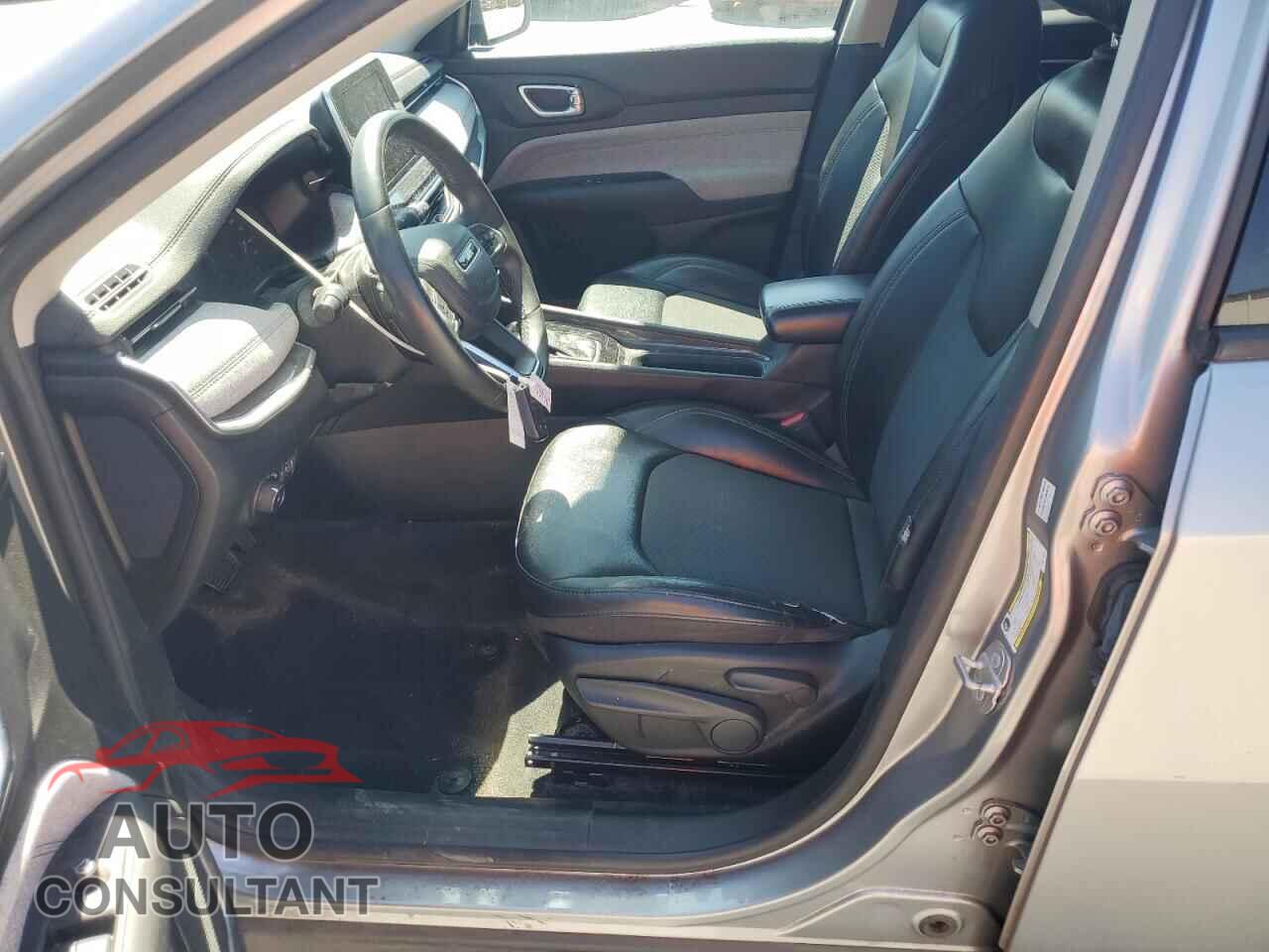 JEEP COMPASS 2022 - 3C4NJCBB1NT176259