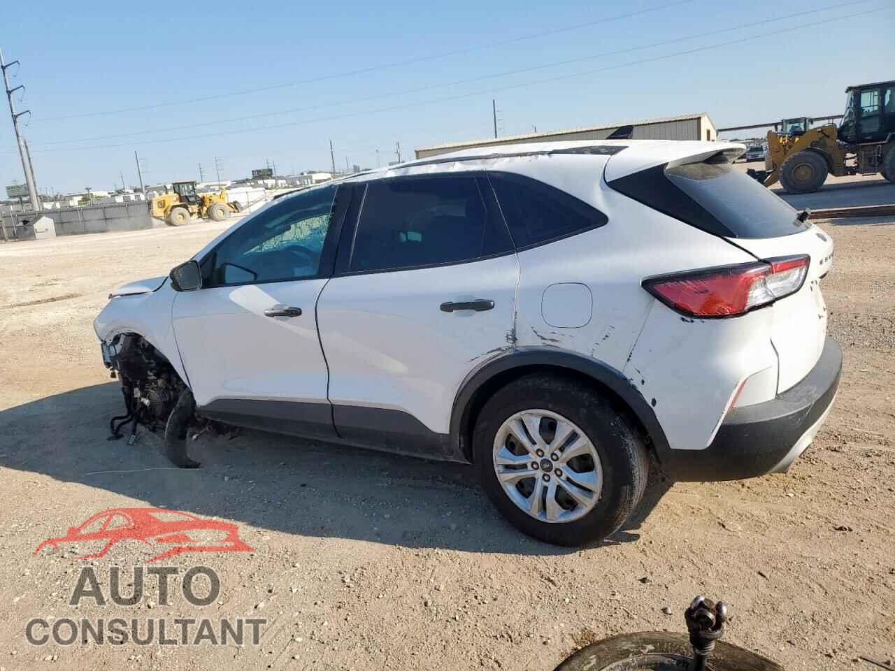 FORD ESCAPE 2020 - 1FMCU0F63LUA18708
