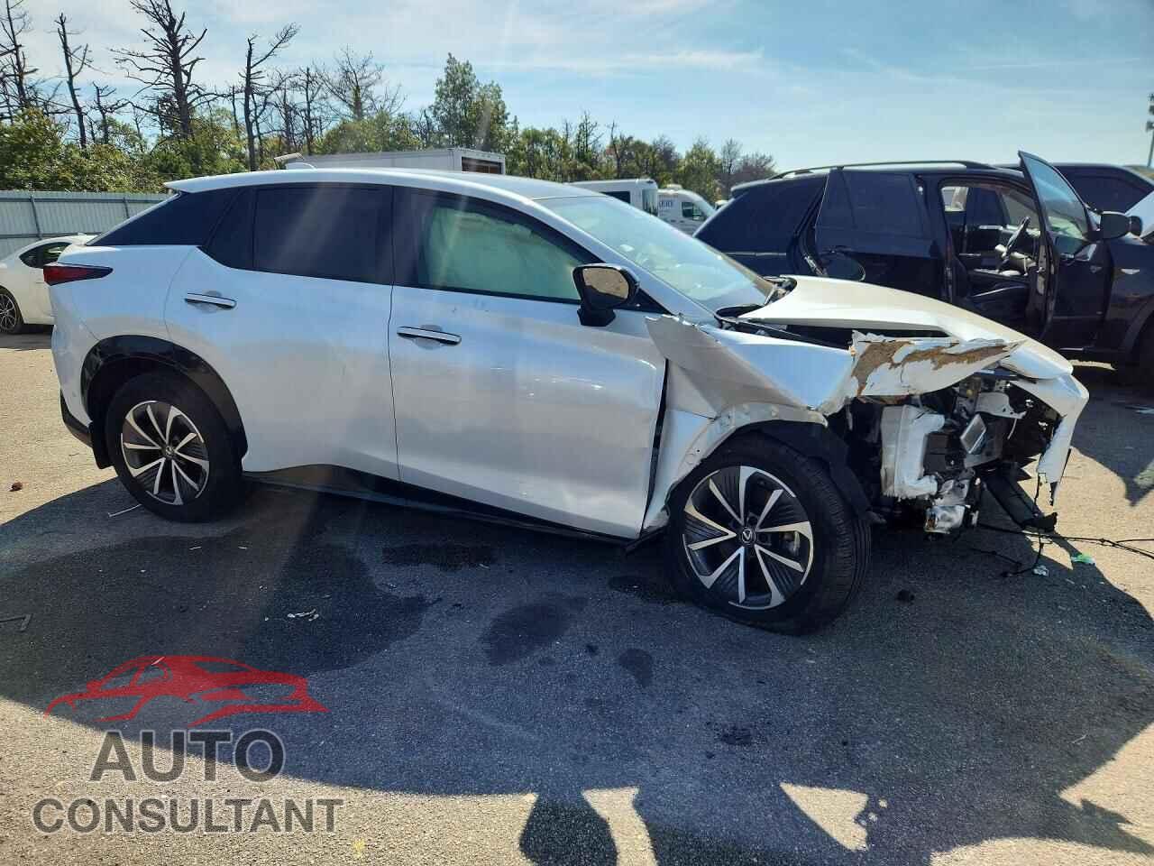LEXUS ALL OTHER 2024 - JTJAAAAB3RA023672