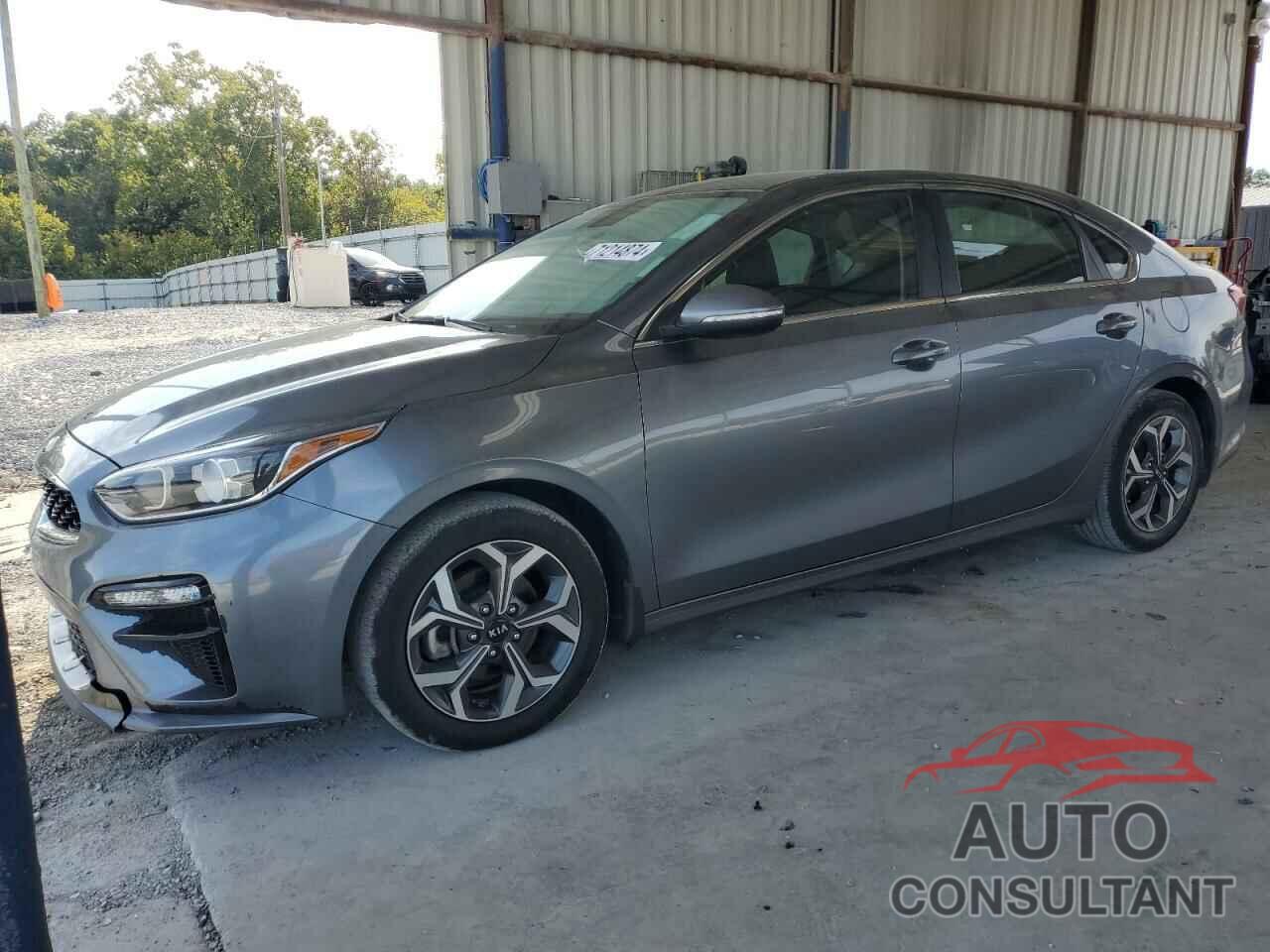 KIA FORTE 2020 - 3KPF54AD0LE172383