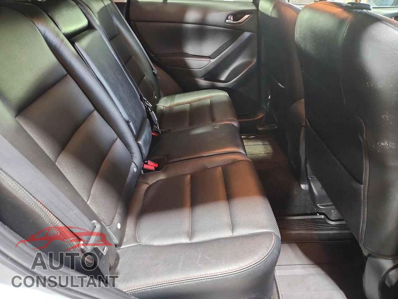 MAZDA CX-5 2014 - JM3KE4DY0E0363723