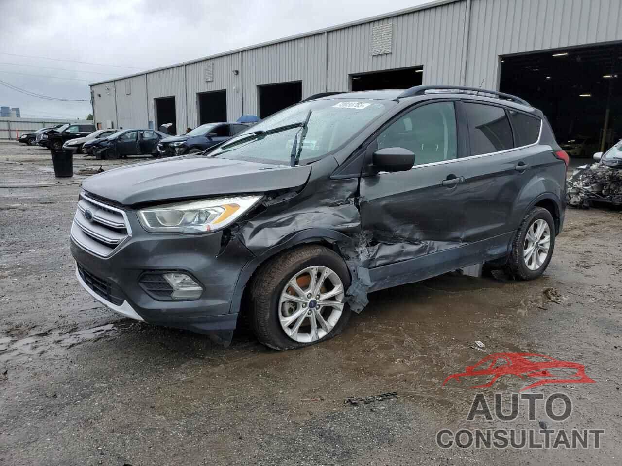 FORD ESCAPE 2019 - 1FMCU9HD9KUB46546