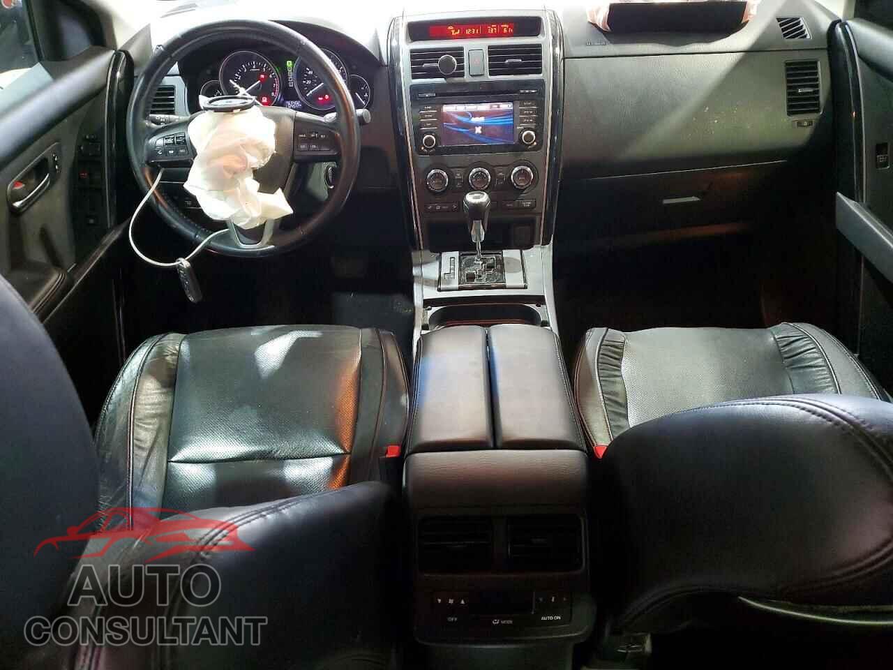 MAZDA CX-9 2014 - JM3TB2CA4E0437232
