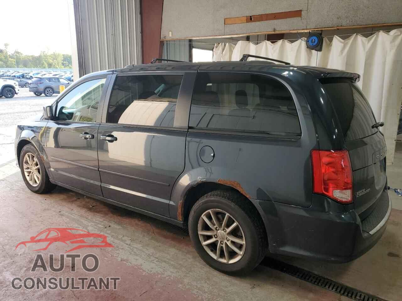 DODGE CARAVAN 2013 - 2C4RDGCGXDR739143