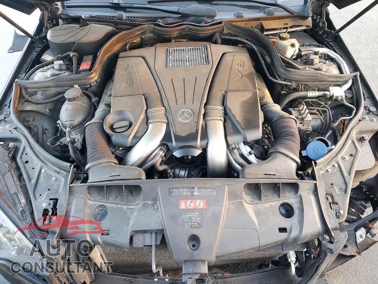 MERCEDES-BENZ E-CLASS 2015 - WDDKJ7DB6FF301314