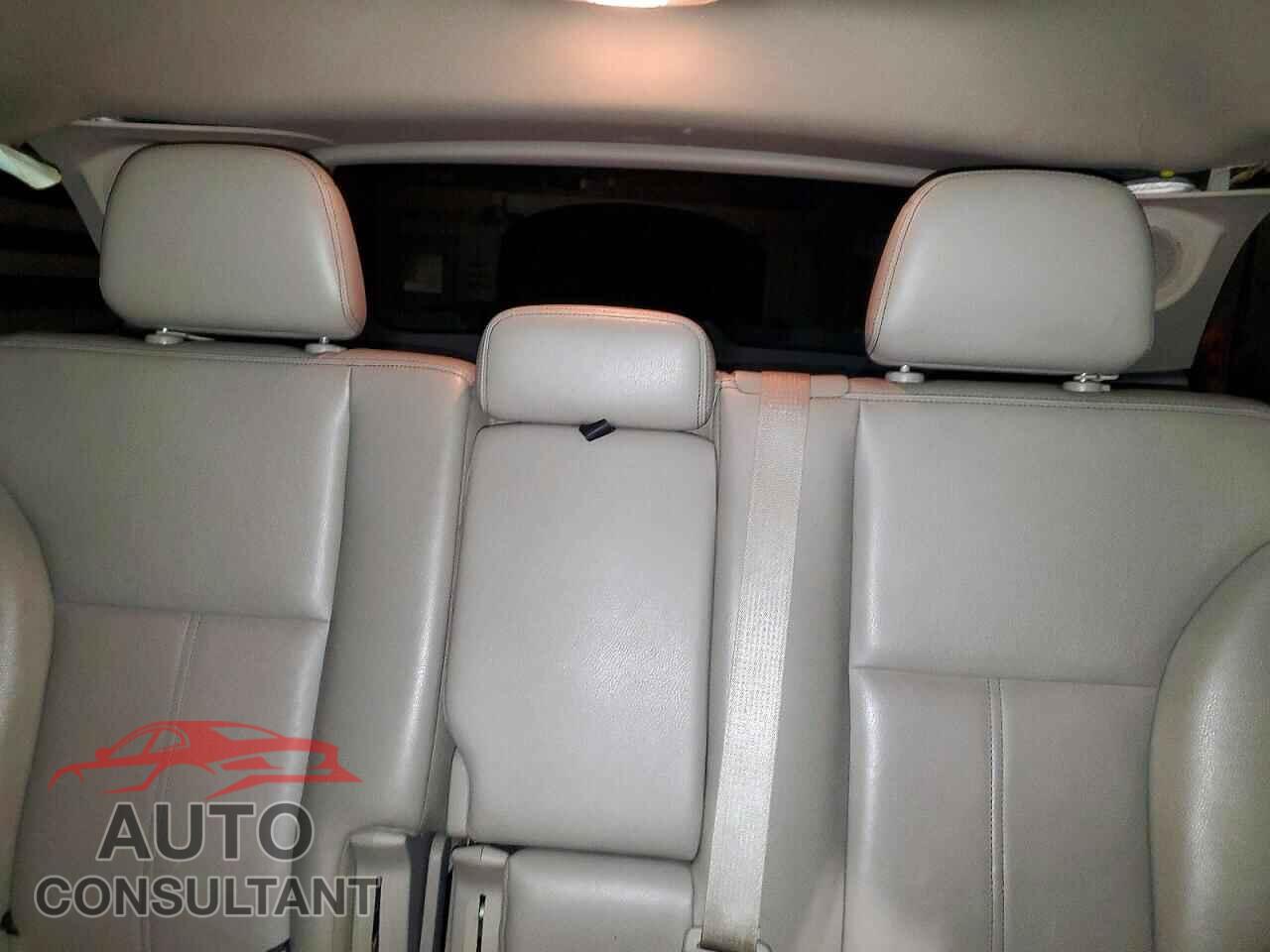 FORD EDGE 2014 - 2FMDK4KC4EBA07819