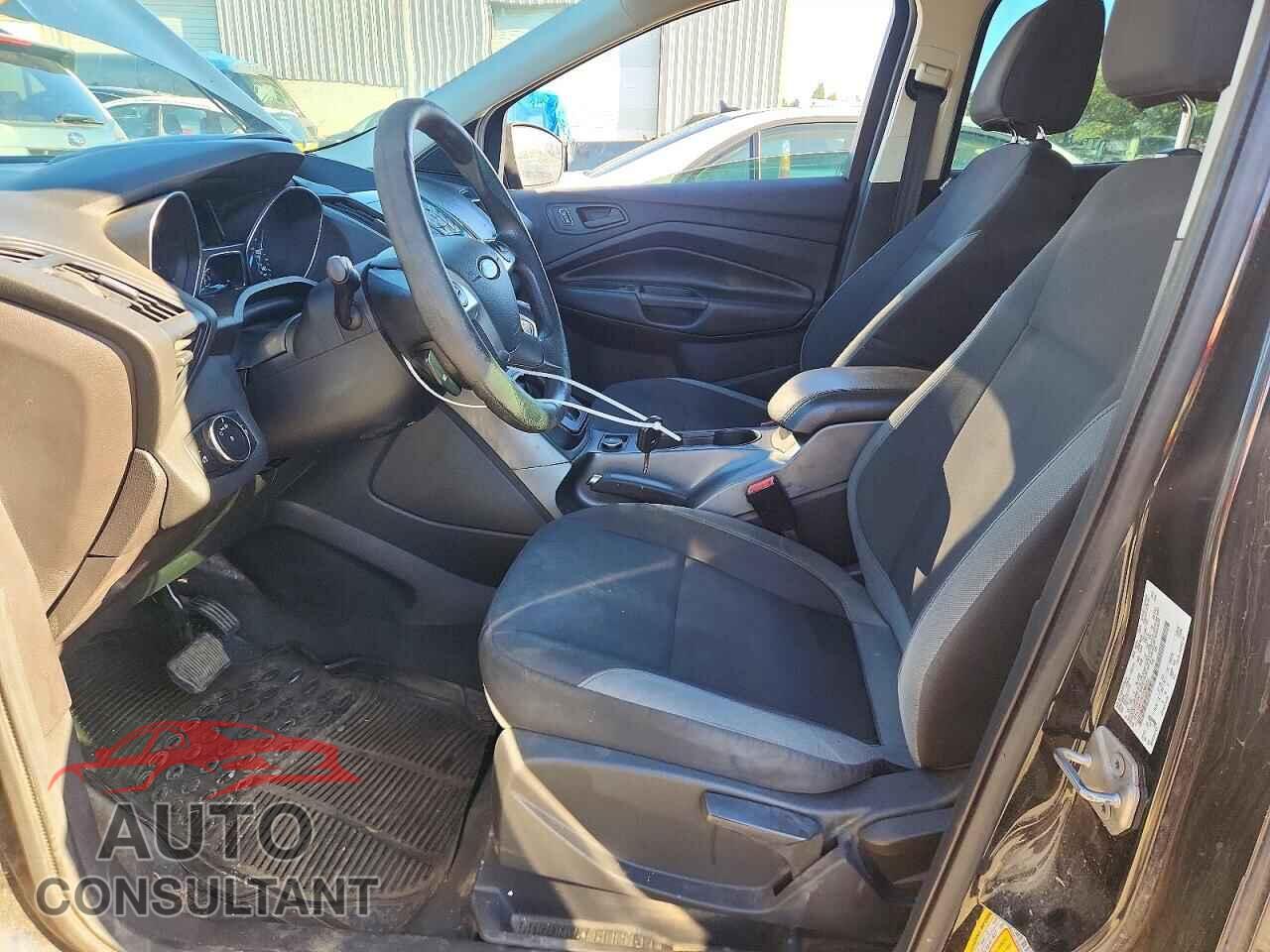 FORD ESCAPE 2014 - 1FMCU0F77EUC89752