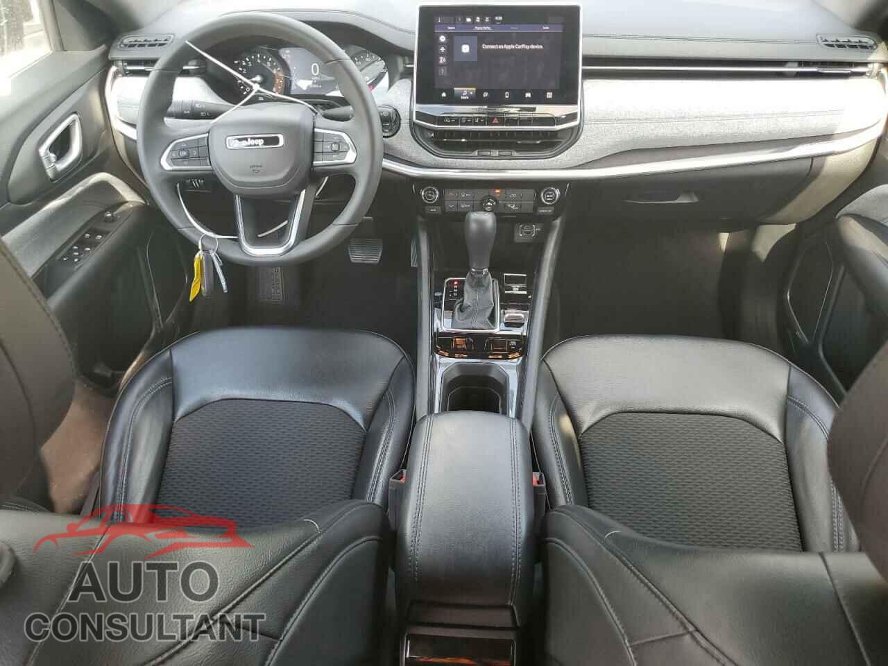 JEEP COMPASS 2023 - 3C4NJDBN6PT553218