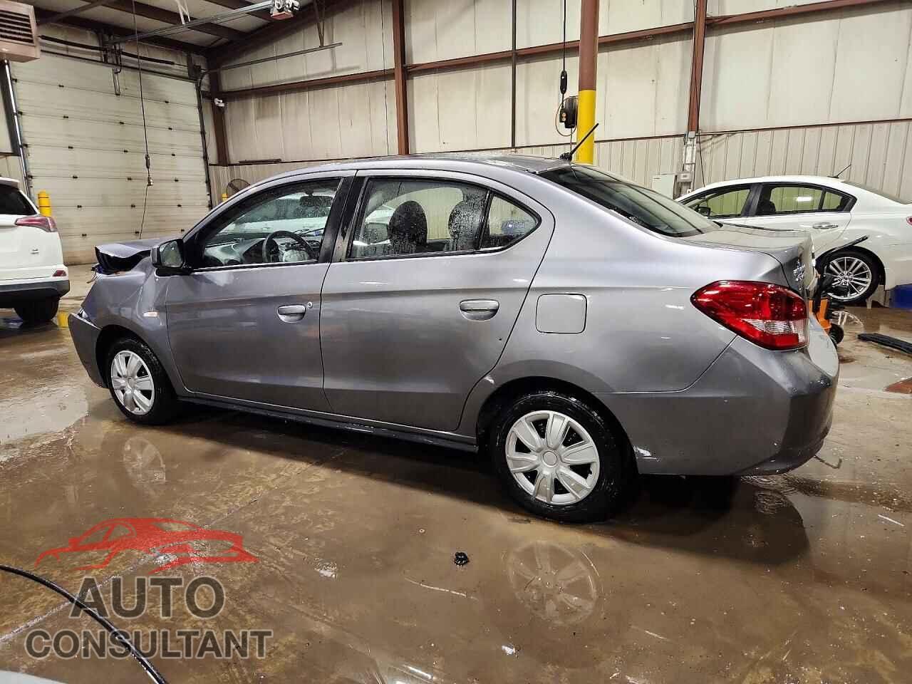 MITSUBISHI MIRAGE 2020 - ML32F3FJ7LHF07210