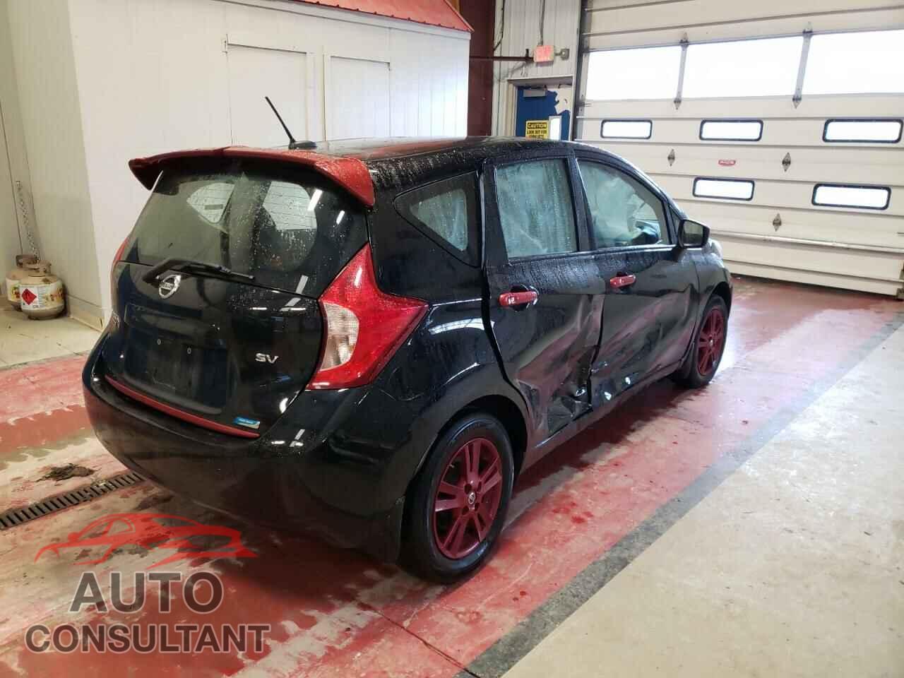 NISSAN VERSA 2016 - 3N1CE2CP8GL374715