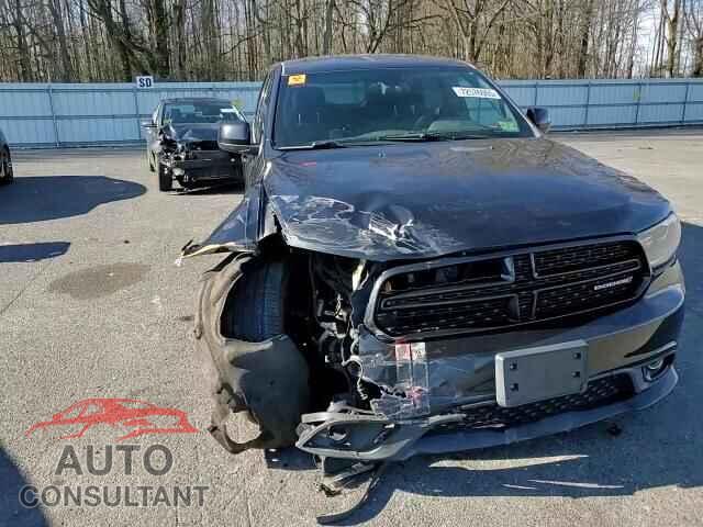 DODGE DURANGO 2014 - 1C4RDJAG4EC314219