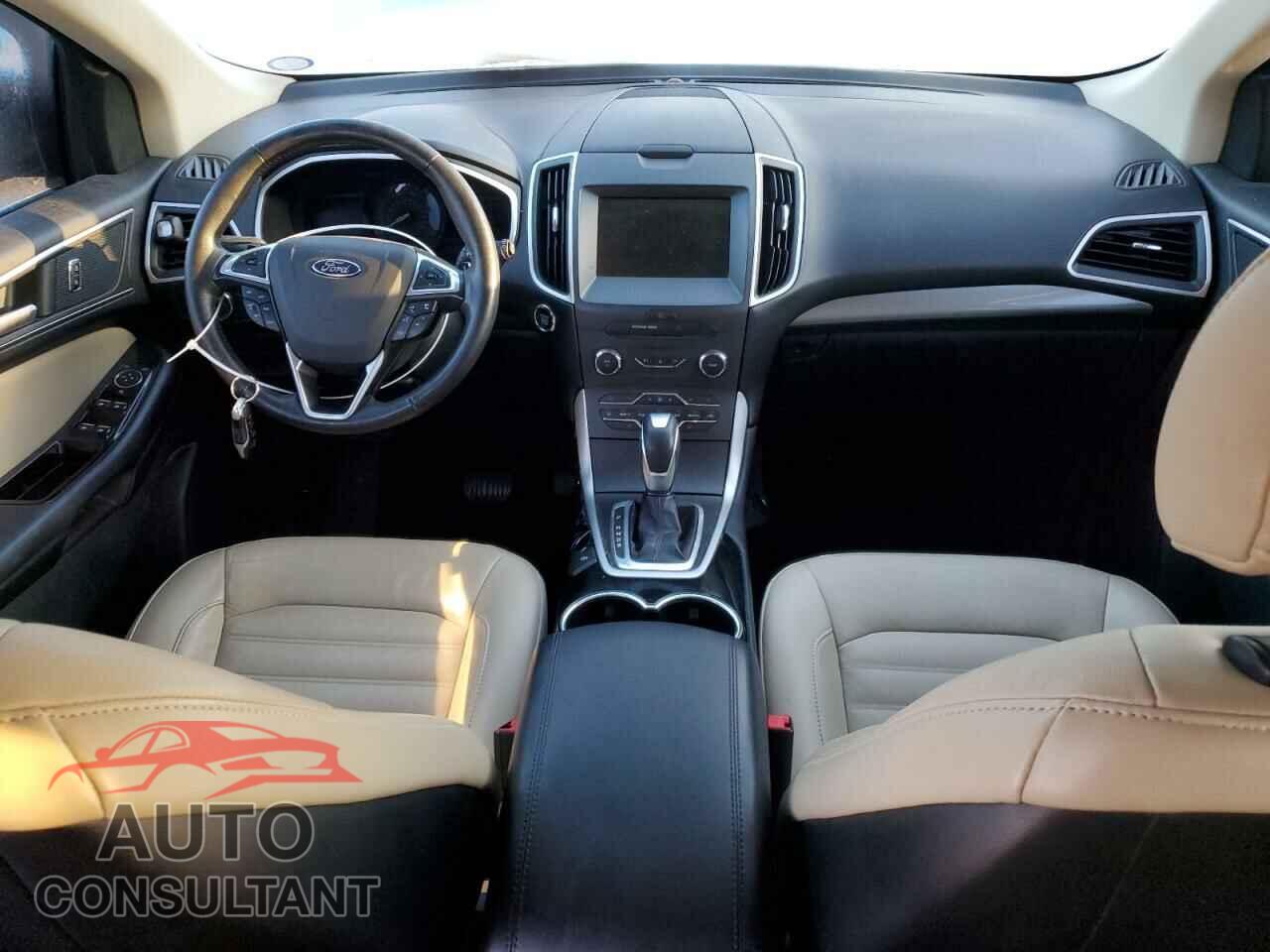 FORD EDGE 2016 - 2FMPK4J90GBB66603
