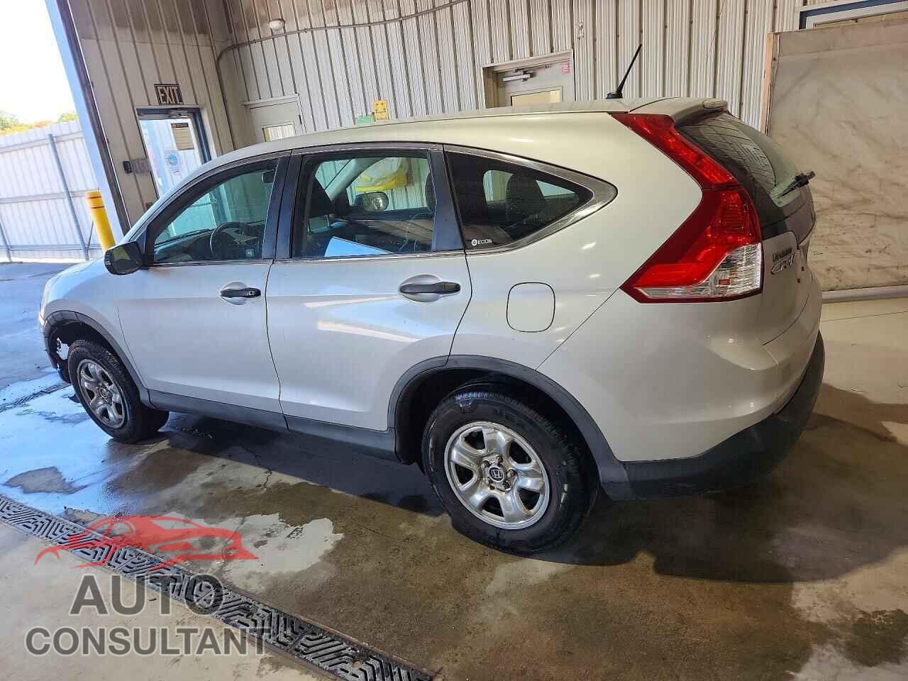 HONDA CRV 2012 - 5J6RM4H30CL022014