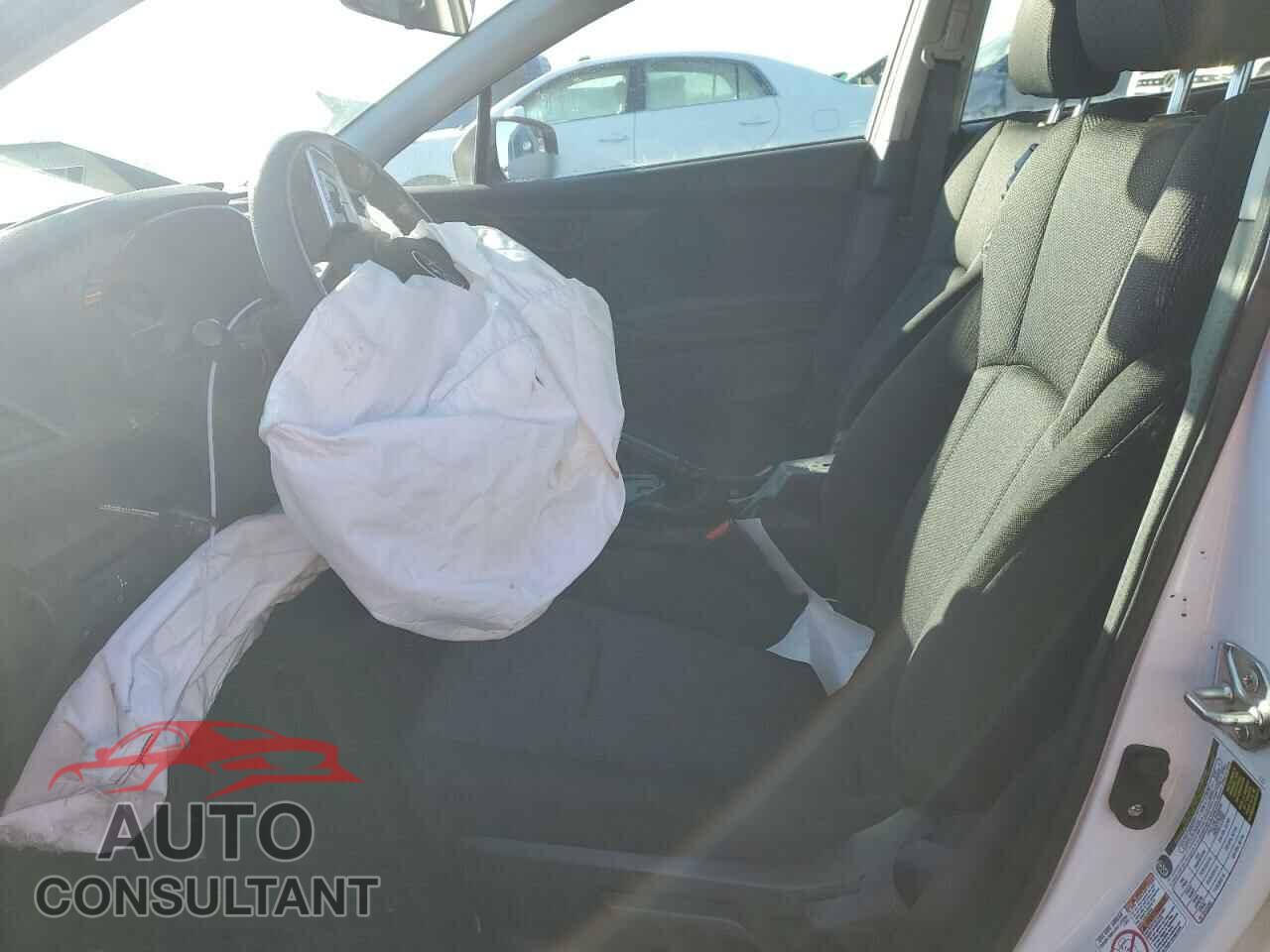 SUBARU IMPREZA 2020 - 4S3GTAB61L3714333