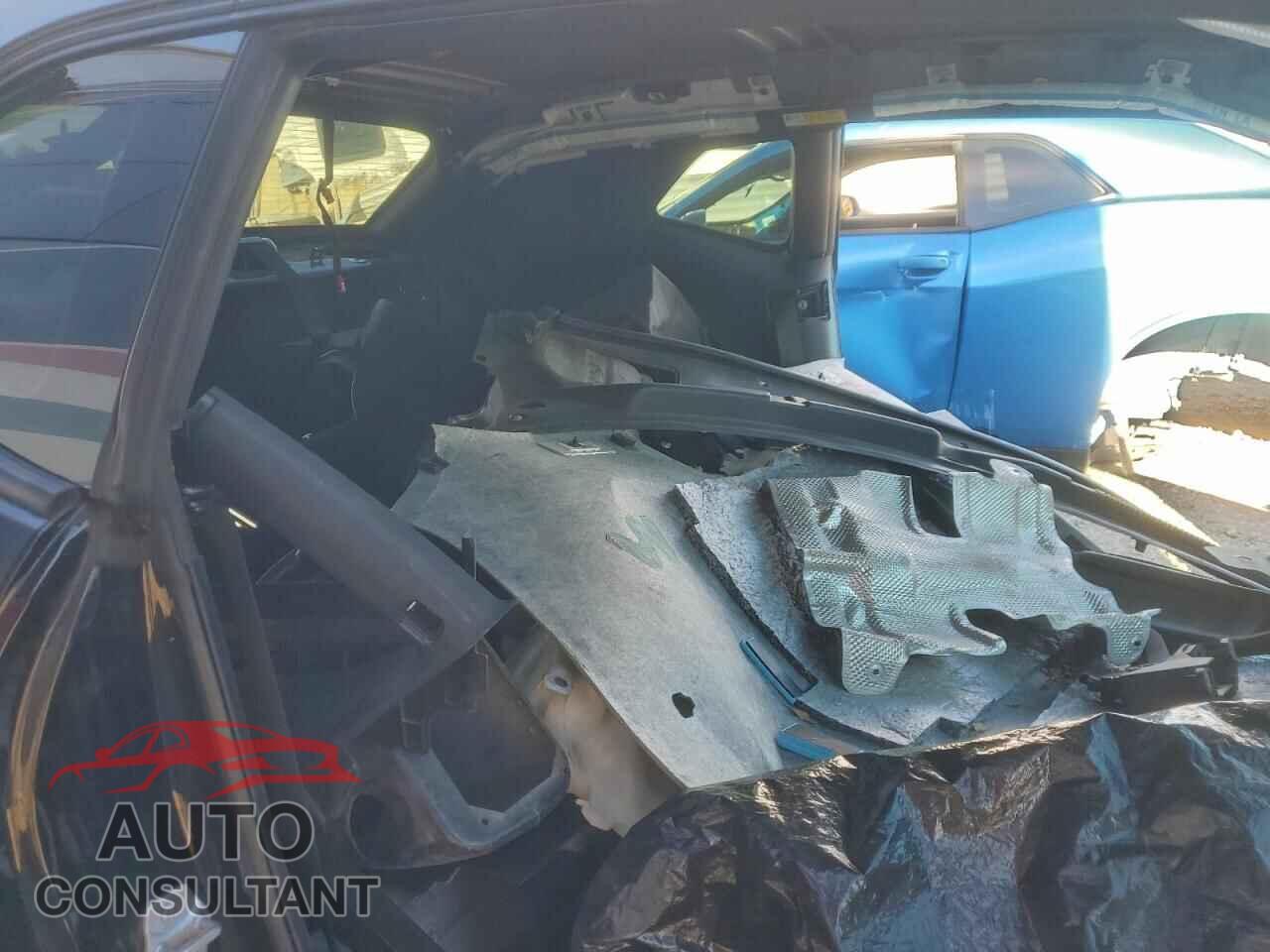 DODGE CHALLENGER 2019 - 2C3CDZFJ7KH750181