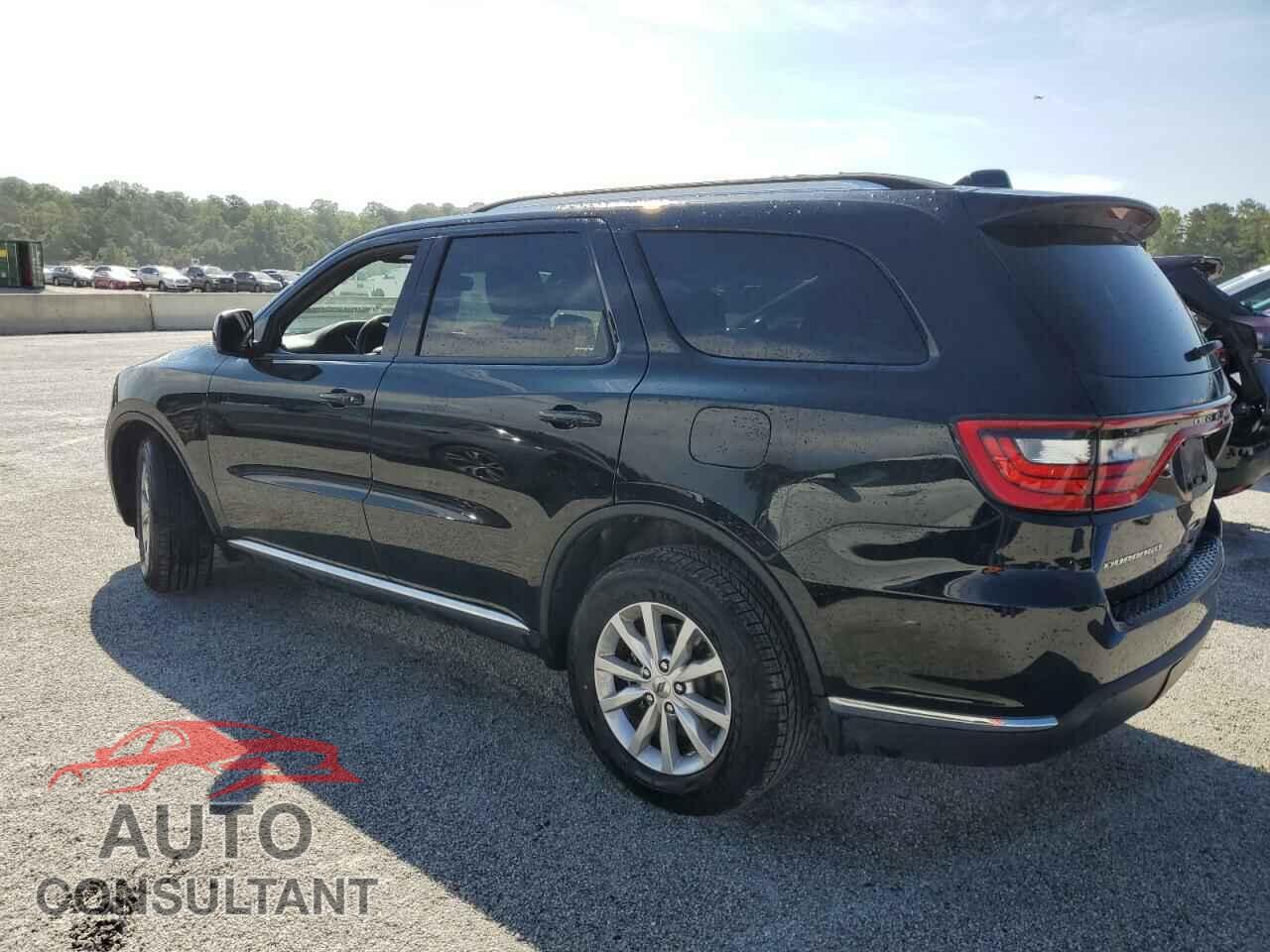 DODGE DURANGO 2023 - 1C4RDHAG3PC634918