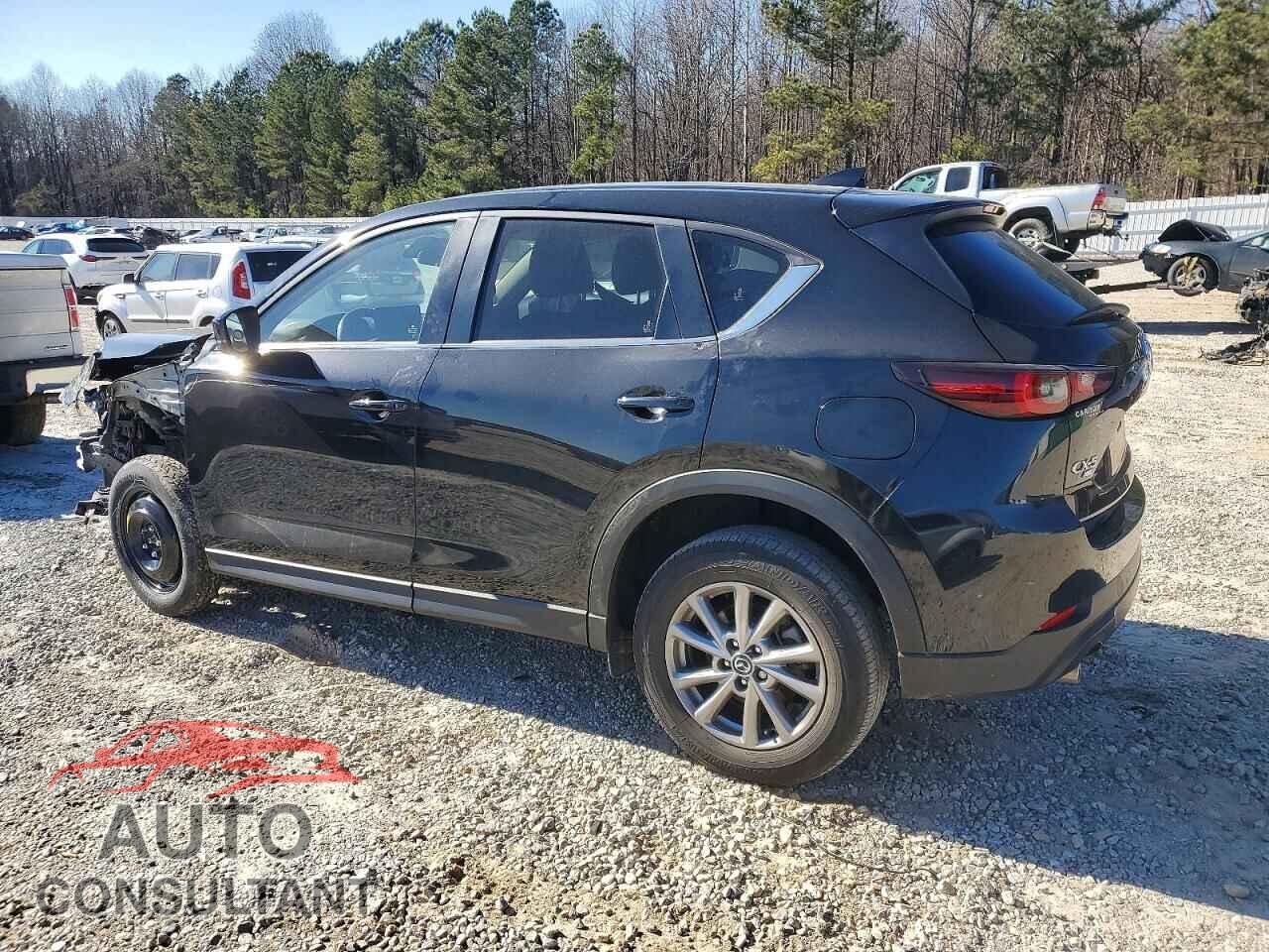 MAZDA CX-5 SELEC 2023 - JM3KFBBM3P0252829