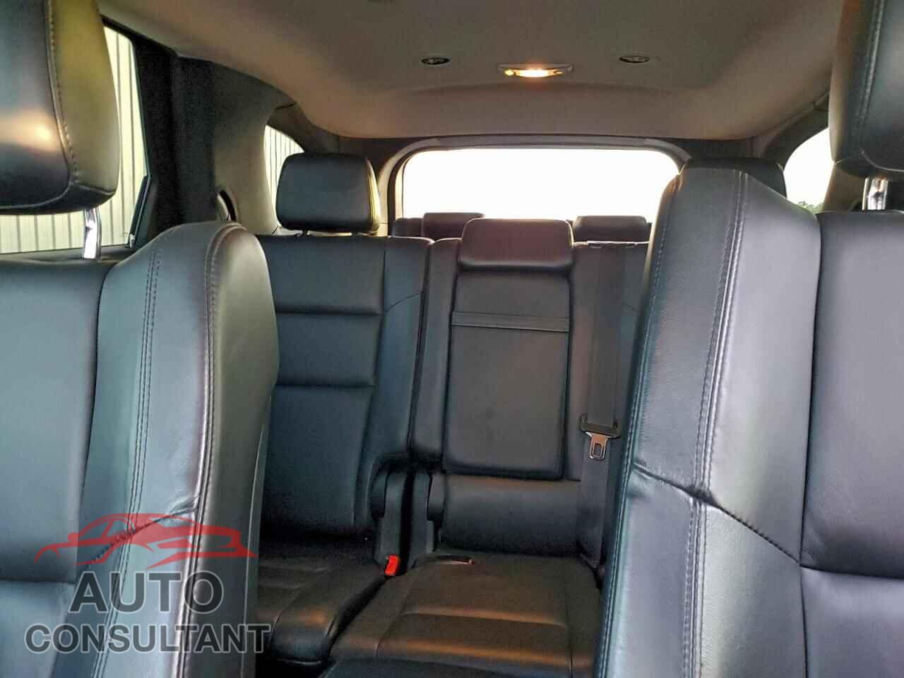 DODGE DURANGO 2017 - 1C4RDHDG6HC904821