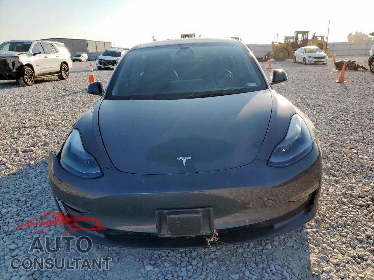 TESLA MODEL 3 2022 - 5YJ3E1EC0NF347425