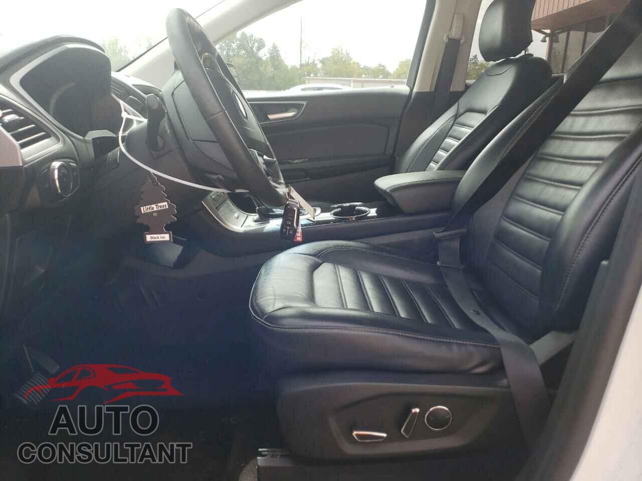 FORD EDGE 2016 - 2FMPK4J92GBB49866